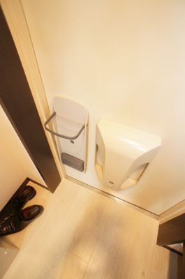 【設備】 | リーガルコート塚口