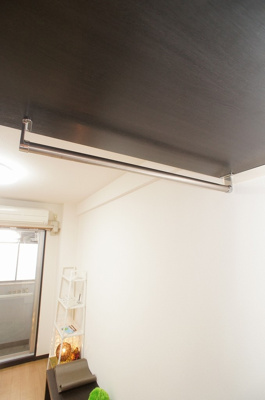 【設備】 | リーガルコート塚口