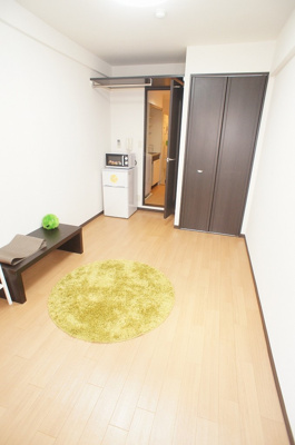 【居間・リビング】 | リーガルコート塚口