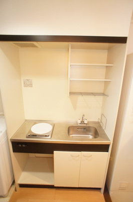 【キッチン】 | リーガルコート塚口