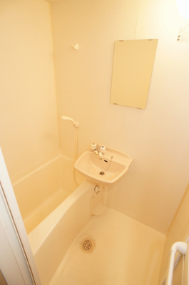 【浴室】 | リーガルコート塚口