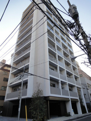 【外観】 | パークアクシス上野 | パークアクシス上野