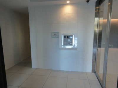 【エントランス】 | パークアクシス上野 | パークアクシス上野