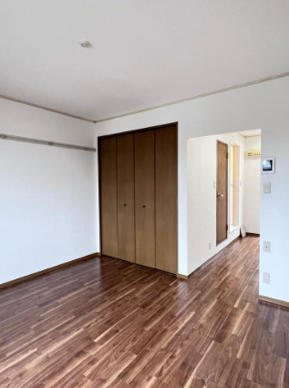 エントピアくるみの内装