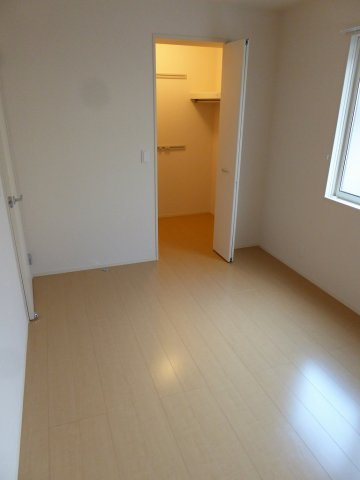 セジュール稲田本町Ⅱの洋室