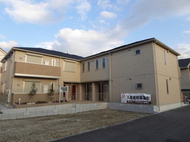 セジュール稲田本町Ⅱ
