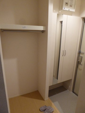 セジュール稲田本町Ⅱのその他