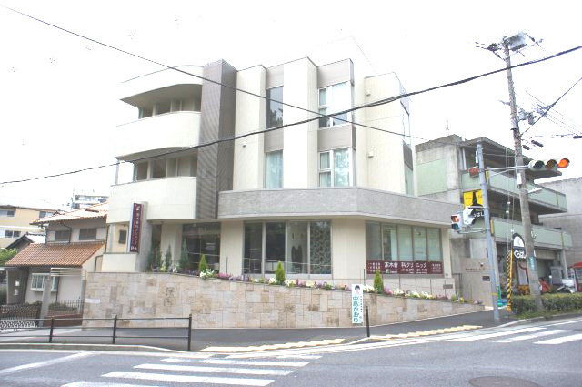 【外観】 | ノーブルアーツ芦屋