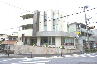 【外観】 | ノーブルアーツ芦屋