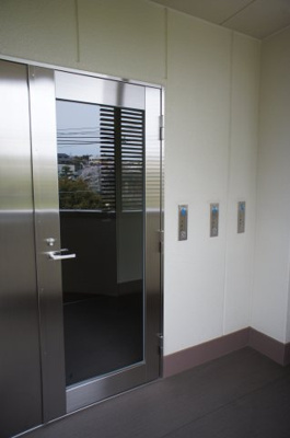 【その他共用部分】 | ノーブルアーツ芦屋