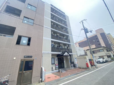 【外観】 | サングレイス須磨