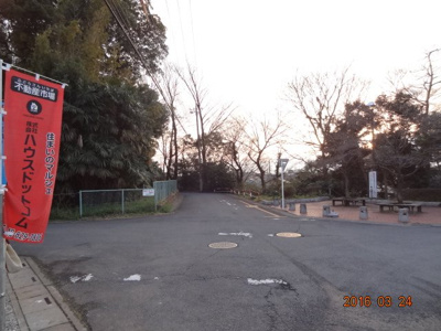 【展望】 | 蓮田市黒浜　新築分譲住宅全1棟