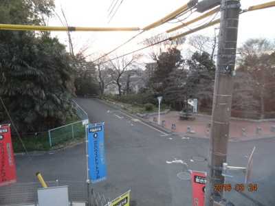【展望】 | 蓮田市黒浜　新築分譲住宅全1棟