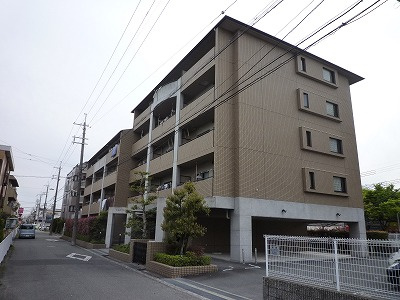 【外観】 | ラフィーネ武庫之荘