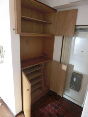 【収納】 | ハイツ松本