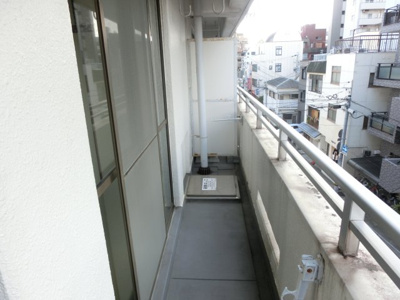 【エントランス】 | ハイツ松本