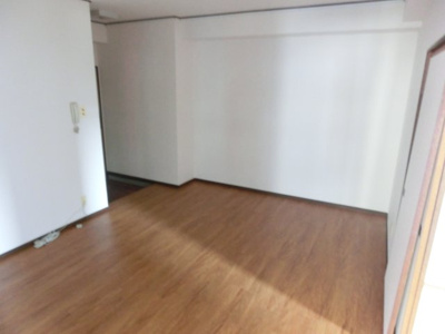 【居間・リビング】 | ハイツ松本