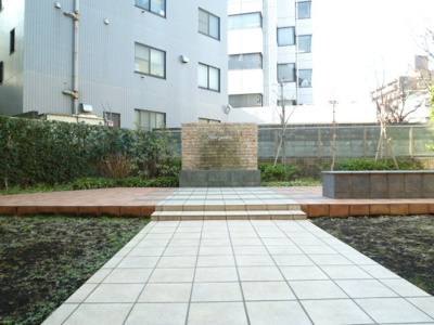 【その他共用部分】 | フィールＡ飯田橋