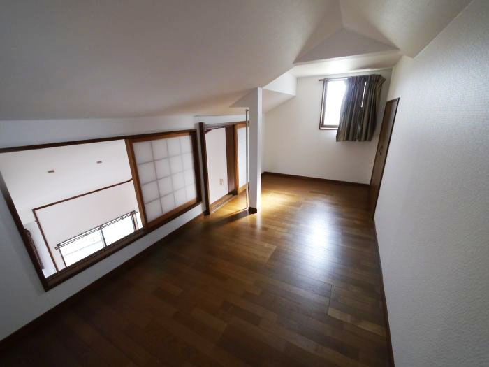 清川貸家のその他|清川貸家（3SLDK）　ロフト