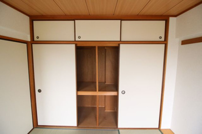 【収納】 | メービウス妙法寺
