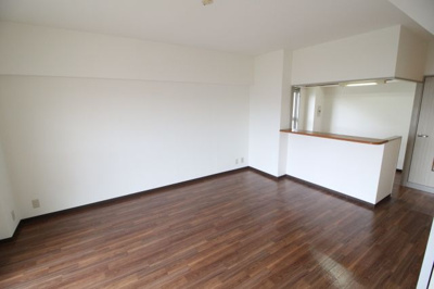 【内装】 | メービウス妙法寺