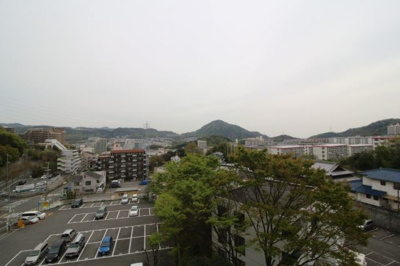 【展望】 | メービウス妙法寺