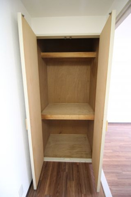 【収納】 | メービウス妙法寺