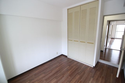 【内装】 | メービウス妙法寺