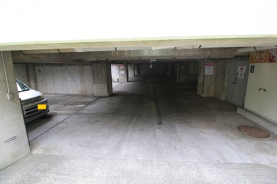 【駐車場】 | メービウス妙法寺