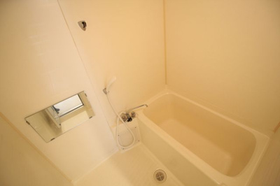 【浴室】 | メービウス妙法寺