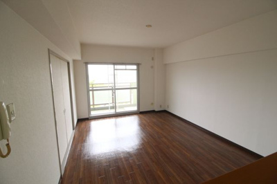 【居間・リビング】 | メービウス妙法寺