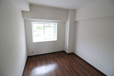 【洋室】 | メービウス妙法寺