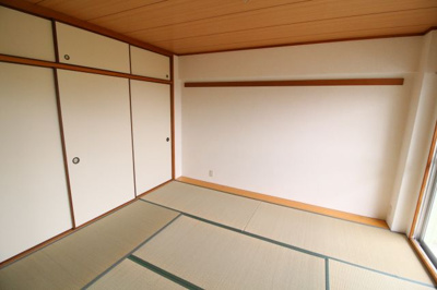 【和室】 | メービウス妙法寺