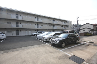 【展望】 | メゾン・アムール壱番館 | メゾン・アムール壱番館