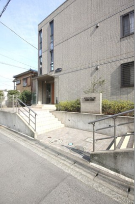 【外観】 | メゾン・アムール壱番館 | メゾン・アムール壱番館