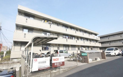 【外観】 | メゾン・アムール壱番館 | メゾン・アムール壱番館