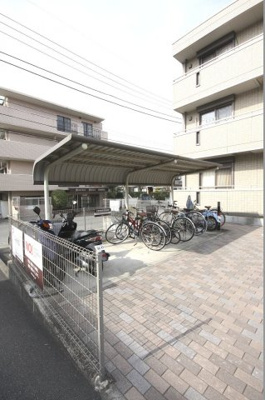 【その他共用部分】 | メゾン・アムール壱番館 | メゾン・アムール壱番館