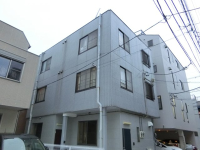 【外観】 | ジュネス浅間 | ジュネス浅間　外観