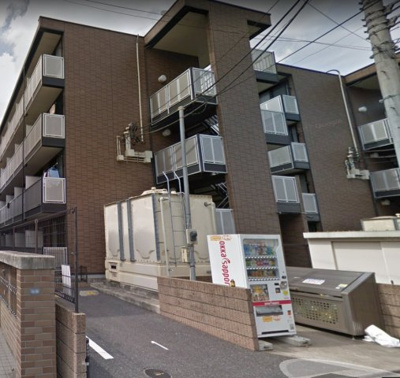 【駐車場】 | フルリール