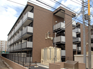 【外観】 | フルリール