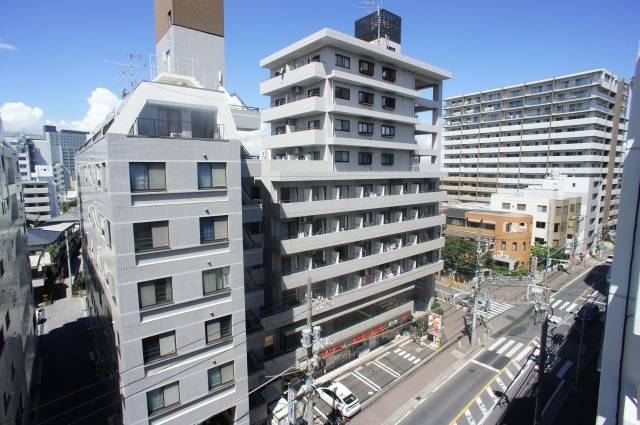 高野山第一ビル