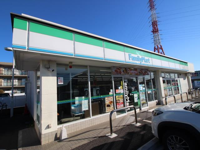 高野山第一ビルの周辺