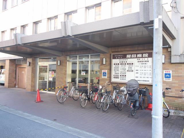 高野山第一ビルのその他共用部分