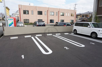【駐車場】 | 駐車スペース