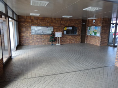 【エントランス】 | ネオハイツ加古川 | マンションエントランス部分！