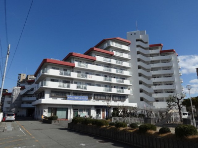 【外観】 | ネオハイツ加古川