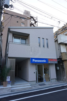 【外観】