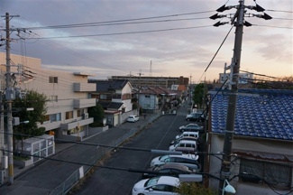 【展望】