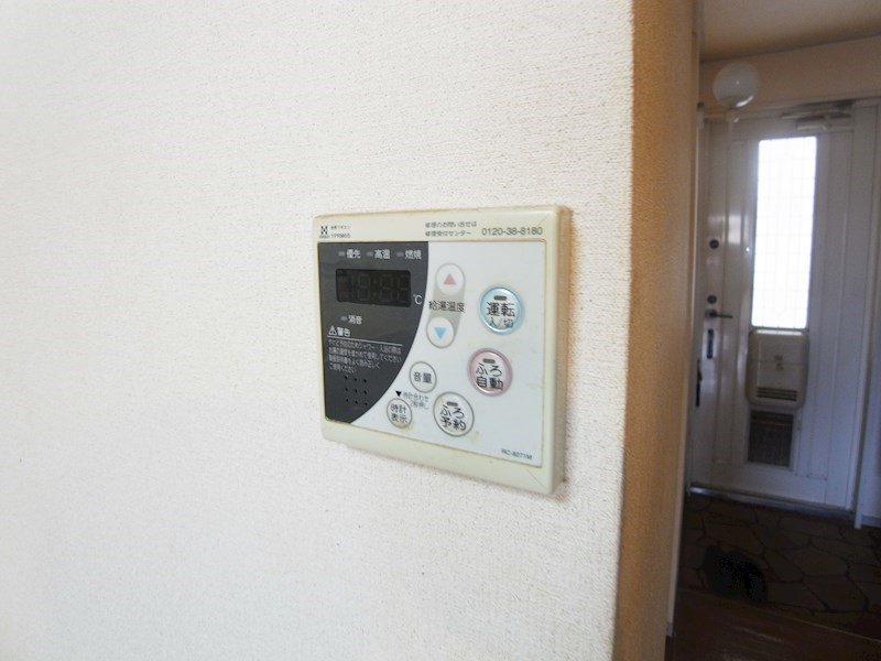 パールハイツ海老原38のその他