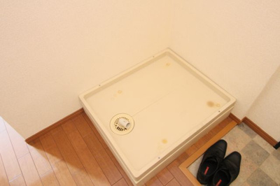 【その他】 | フレアコンフォール日吉Ｂ